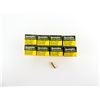 Image 2 : REMINGTON YELLOW JACKET .22 LR AMMO LOT