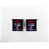 Image 2 : CCI TNT GREEN .17 HMR AMMO LOT