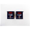 Image 2 : CCI TNT GREEN .17 HMR AMMO LOT