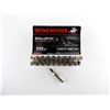 Image 1 : WINCHESTER .243 WIN AMMO LOT