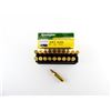 Image 2 : REMINGTON .243 WIN AMMO LOT