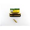 Image 2 : REMINGTON .243 WIN AMMO LOT