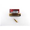 Image 2 : HORNADY 6.5 CREEDMOOR AMMO LOT