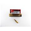 Image 2 : HORNADY 6.5 CREEDMOOR AMMO LOT