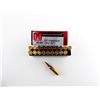 Image 2 : HORNADY 6.5 CREEDMOOR AMMO LOT