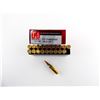Image 2 : HORNADY 6.5 CREEDMOOR AMMO LOT