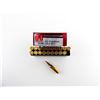 Image 2 : HORNADY 6.5 CREEDMOOR AMMO LOT