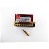Image 2 : HORNADY 6.5 CREEDMOOR AMMO LOT