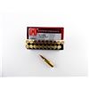 Image 2 : HORNADY 6.5X55MM AMMO LOT