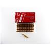 Image 1 : HORNADY .223 REM AMMO LOT