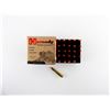 Image 1 : HORNADY .22 HORNET AMMO LOT