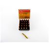 Image 2 : HORNADY .22 HORNET AMMO LOT