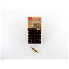 Image 1 : HORNADY .22 HORNET AMMO LOT