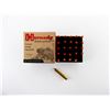 Image 1 : HORNADY .22 HORNET AMMO LOT
