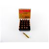 Image 2 : HORNADY .22 HORNET AMMO LOT