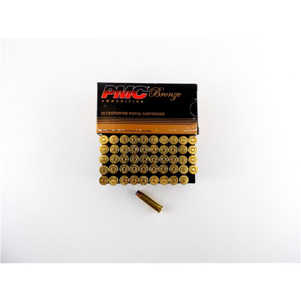 PMC .357 MAGNUM AMMO LOT