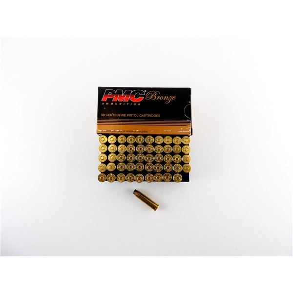 PMC .357 MAGNUM AMMO LOT