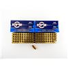 Image 1 : PPU 9MM LUGER AMMO LOT