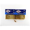 Image 1 : PPU 9MM LUGER AMMO LOT