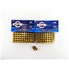 Image 1 : ASSORTED PPU 9MM LUGER AMMO LOT