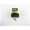 Image 2 : REMINGTON THUNDER BOLT .22 LR AMMO LOT