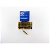 Image 2 : PPU .22 HORNET AMMO LOT