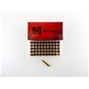 Image 1 : HORNADY .22 HORNET AMMO LOT