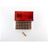 Image 1 : HORNADY .22 HORNET AMMO LOT