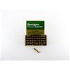 Image 2 : REMINGTON .22 HORNET AMMO LOT
