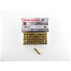 Image 1 : WINCHESTER .22 HORNET AMMO LOT