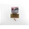 Image 2 : WINCHESTER .22 HORNET AMMO LOT