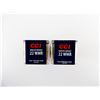 Image 2 : CCI MAXI-MAG .22 WMR AMMO LOT