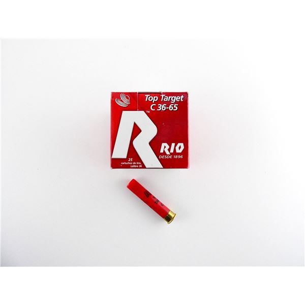 RIO .410 GAUGE 2 1/2" SHOT SHELL AMMO LOT