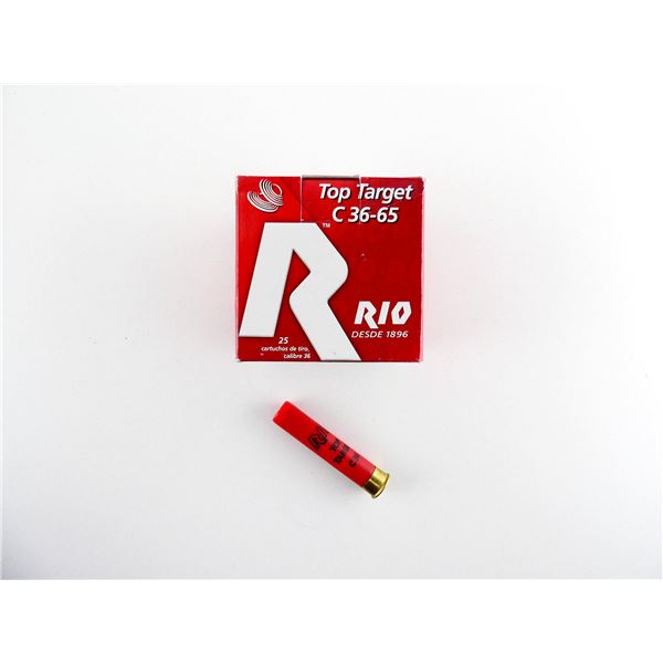 RIO .410 GAUGE 3" SHOT SHELL AMMO LOT
