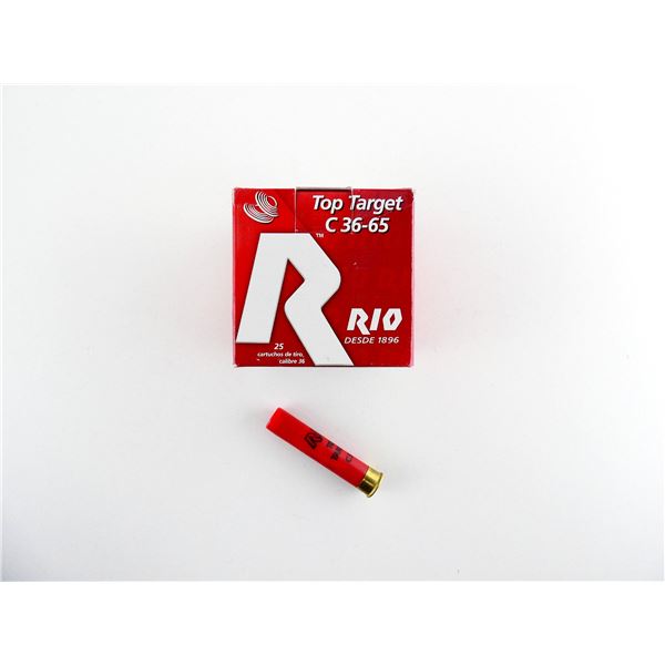 RIO .410 GAUGE 3" SHOT SHELL AMMO LOT