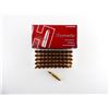 Image 1 : HORNADY .223 REM AMMO LOT
