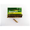 Image 1 : REMINGTON .30-30 WIN AMMO LOT