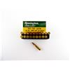Image 2 : REMINGTON .30-30 WIN AMMO LOT