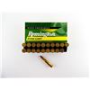 Image 1 : REMINGTON .30-30 WIN AMMO LOT