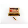 Image 1 : HORNADY .30-30 WIN AMMO LOT