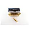 Image 2 : FEDERAL .270 WIN AMMO LOT