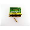 Image 1 : REMINGTON .270 WIN AMMO LOT