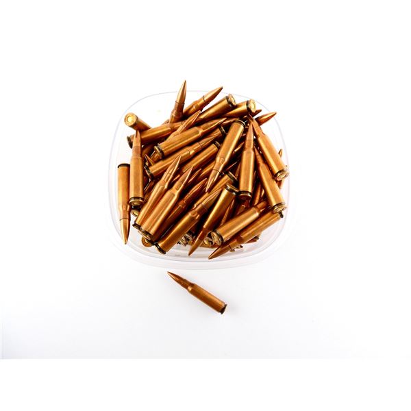 CHINESE MILITARY 7.62X51MM AMMO LOT