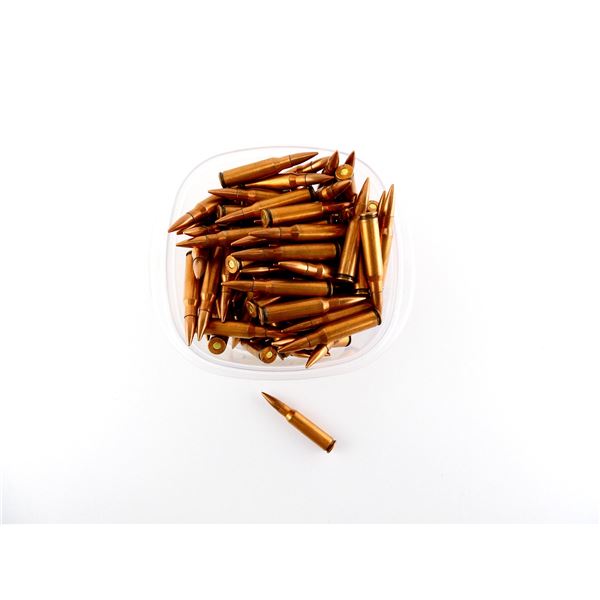 CHINESE MILITARY 7.62X51MM AMMO LOT