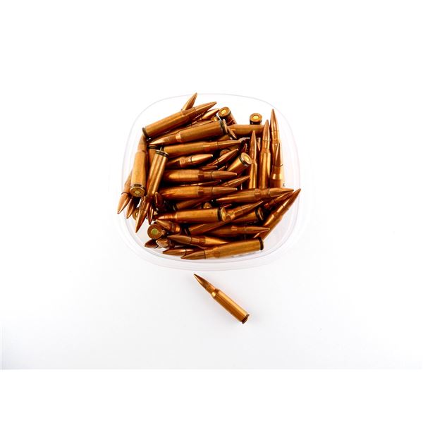 CHINESE MILITARY 7.62X51MM AMMO LOT