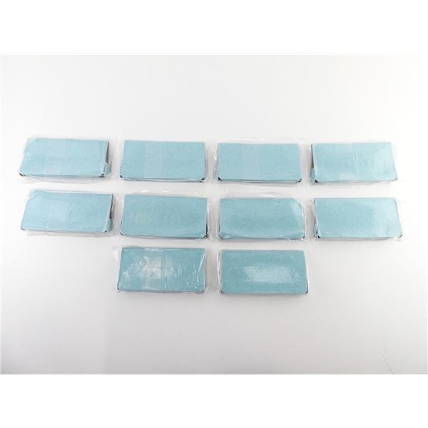 CZECH MILITARY 7.62X39MM AMMO LOT