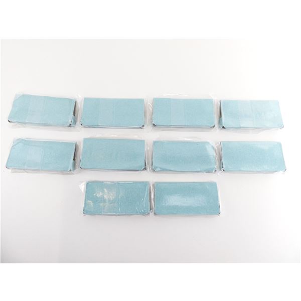 CZECH MILITARY 7.62X39MM AMMO LOT