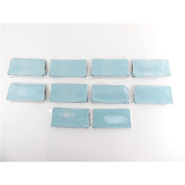 CZECH MILITARY 7.62X39MM AMMO LOT