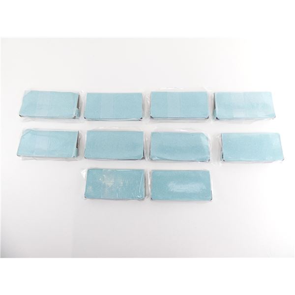 CZECH MILITARY 7.62X39MM AMMO LOT