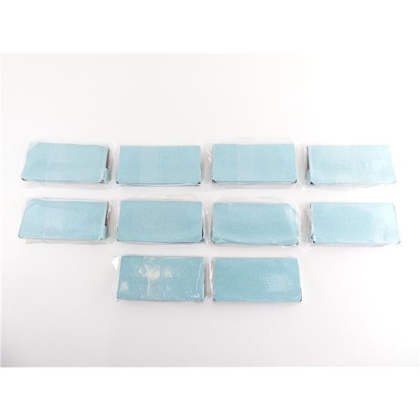 CZECH MILITARY 7.62X39MM AMMO LOT